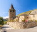 Iglesia de Garòs - Val d'Aran