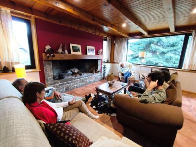 Actividades sobre qué hacer en el Valle de Arán en diciembre